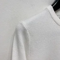 $85.00 USD Moncler Sweaters Long Sleeved For Men #1418733