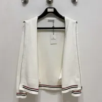 $122.00 USD Moncler Sweaters Long Sleeved For Men #1418742