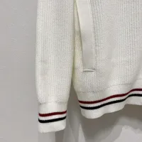 $122.00 USD Moncler Sweaters Long Sleeved For Men #1418742