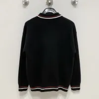 $122.00 USD Moncler Sweaters Long Sleeved For Men #1418744