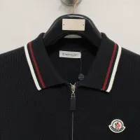 $122.00 USD Moncler Sweaters Long Sleeved For Men #1418744