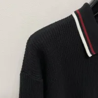 $122.00 USD Moncler Sweaters Long Sleeved For Men #1418744