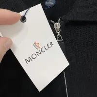 $122.00 USD Moncler Sweaters Long Sleeved For Men #1418744