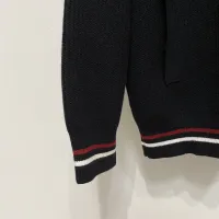 $122.00 USD Moncler Sweaters Long Sleeved For Men #1418744