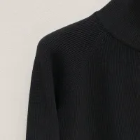 $122.00 USD Prada Sweaters Long Sleeved For Men #1418747