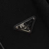 $122.00 USD Prada Sweaters Long Sleeved For Men #1418747
