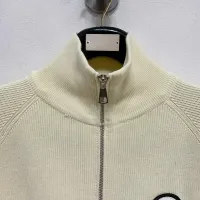 $122.00 USD Fendi Sweaters Long Sleeved For Men #1418751