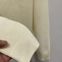 $122.00 USD Fendi Sweaters Long Sleeved For Men #1418751