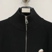 $122.00 USD Fendi Sweaters Long Sleeved For Men #1418755