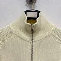 $122.00 USD Louis Vuitton LV Sweaters Long Sleeved For Men #1418761