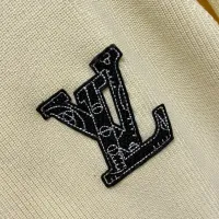 $122.00 USD Louis Vuitton LV Sweaters Long Sleeved For Men #1418761