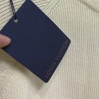 $122.00 USD Louis Vuitton LV Sweaters Long Sleeved For Men #1418761