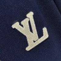 $122.00 USD Louis Vuitton LV Sweaters Long Sleeved For Men #1418764