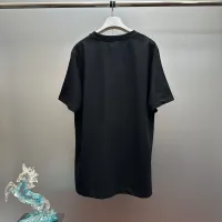 $52.00 USD Christian Dior T-Shirts Short Sleeved For Unisex #1418768
