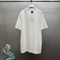 $56.00 USD Louis Vuitton LV T-Shirts Short Sleeved For Unisex #1418772