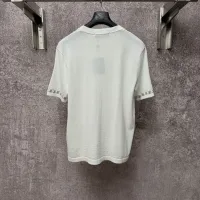 $68.00 USD Louis Vuitton LV T-Shirts Short Sleeved For Unisex #1418774