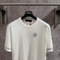 $68.00 USD Louis Vuitton LV T-Shirts Short Sleeved For Unisex #1418774