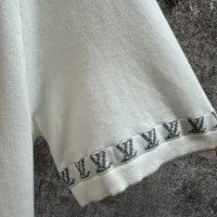 $68.00 USD Louis Vuitton LV T-Shirts Short Sleeved For Unisex #1418774