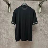 $68.00 USD Louis Vuitton LV T-Shirts Short Sleeved For Unisex #1418775