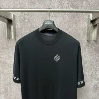 $68.00 USD Louis Vuitton LV T-Shirts Short Sleeved For Unisex #1418775