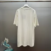 $85.00 USD Louis Vuitton LV T-Shirts Short Sleeved For Unisex #1418776