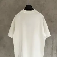 $52.00 USD Christian Dior T-Shirts Short Sleeved For Unisex #1418797