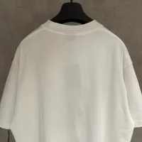 $52.00 USD Christian Dior T-Shirts Short Sleeved For Unisex #1418797