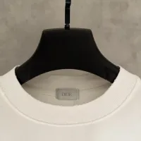 $52.00 USD Christian Dior T-Shirts Short Sleeved For Unisex #1418797