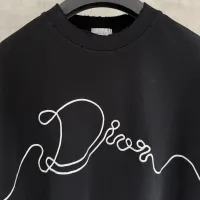 $52.00 USD Christian Dior T-Shirts Short Sleeved For Unisex #1418798