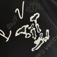 $56.00 USD Louis Vuitton LV T-Shirts Short Sleeved For Unisex #1418800