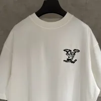 $56.00 USD Louis Vuitton LV T-Shirts Short Sleeved For Unisex #1418801