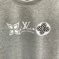 $45.00 USD Louis Vuitton LV Hoodies Long Sleeved For Unisex #1418809