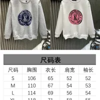 $45.00 USD Louis Vuitton LV Hoodies Long Sleeved For Unisex #1418812
