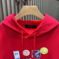 $48.00 USD Louis Vuitton LV Hoodies Long Sleeved For Unisex #1418815
