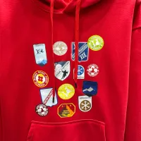 $48.00 USD Louis Vuitton LV Hoodies Long Sleeved For Unisex #1418815