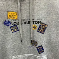 $48.00 USD Louis Vuitton LV Hoodies Long Sleeved For Unisex #1418821
