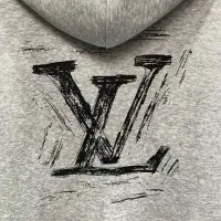 $48.00 USD Louis Vuitton LV Hoodies Long Sleeved For Unisex #1418825