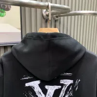 $48.00 USD Louis Vuitton LV Hoodies Long Sleeved For Unisex #1418826