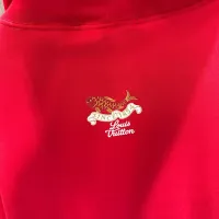 $48.00 USD Louis Vuitton LV Hoodies Long Sleeved For Unisex #1418827