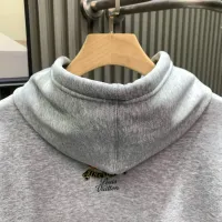 $48.00 USD Louis Vuitton LV Hoodies Long Sleeved For Unisex #1418828