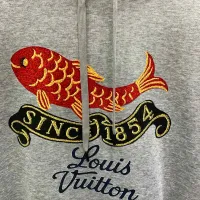 $48.00 USD Louis Vuitton LV Hoodies Long Sleeved For Unisex #1418828