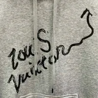 $48.00 USD Louis Vuitton LV Hoodies Long Sleeved For Unisex #1418831
