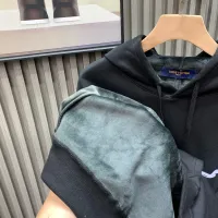 $48.00 USD Louis Vuitton LV Hoodies Long Sleeved For Unisex #1418832