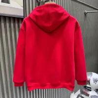 $48.00 USD Louis Vuitton LV Hoodies Long Sleeved For Unisex #1418833