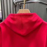 $48.00 USD Louis Vuitton LV Hoodies Long Sleeved For Unisex #1418833