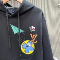 $48.00 USD Louis Vuitton LV Hoodies Long Sleeved For Unisex #1418851