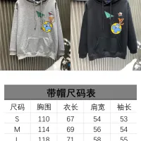 $48.00 USD Louis Vuitton LV Hoodies Long Sleeved For Unisex #1418851