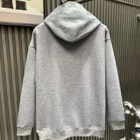 $48.00 USD Louis Vuitton LV Hoodies Long Sleeved For Unisex #1418852