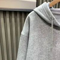 $52.00 USD LOEWE Hoodies Long Sleeved For Unisex #1418876