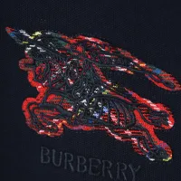 $34.00 USD Burberry T-Shirts Short Sleeved For Men #1418921